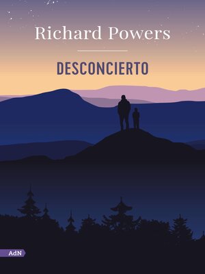cover image of Desconcierto (AdN)